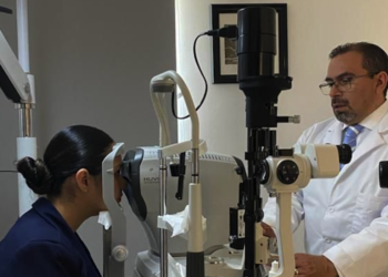 Aumento exponencial en la incidencia de cataratas en México preocupa a expertos